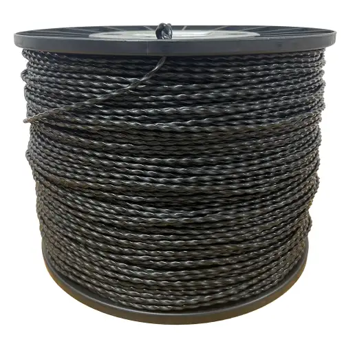 Fio Nylon Vortex 3.9 MM +-10 KG Silencioso